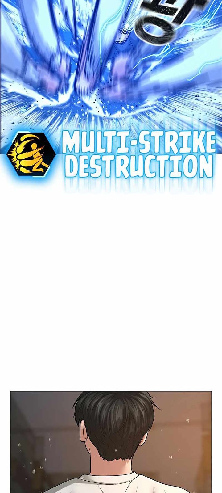 Reality Quest Chapter 26 Gambar 40