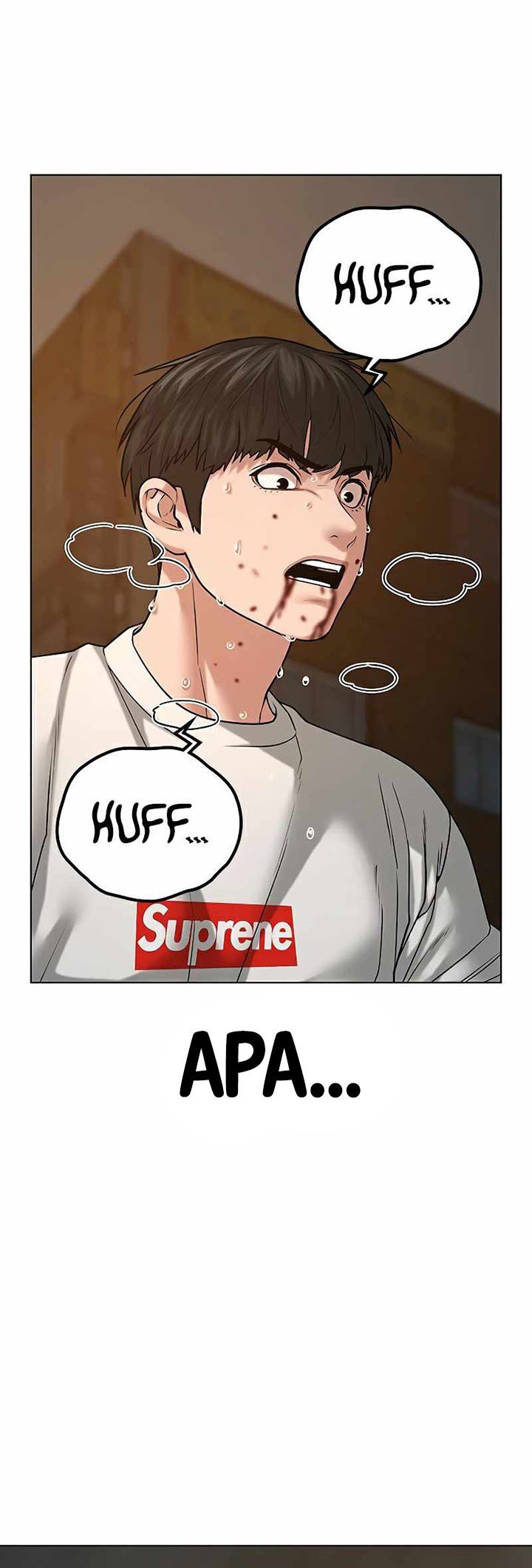 Reality Quest Chapter 26 Gambar 46