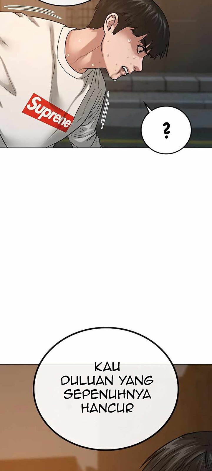 Reality Quest Chapter 26 Gambar 48