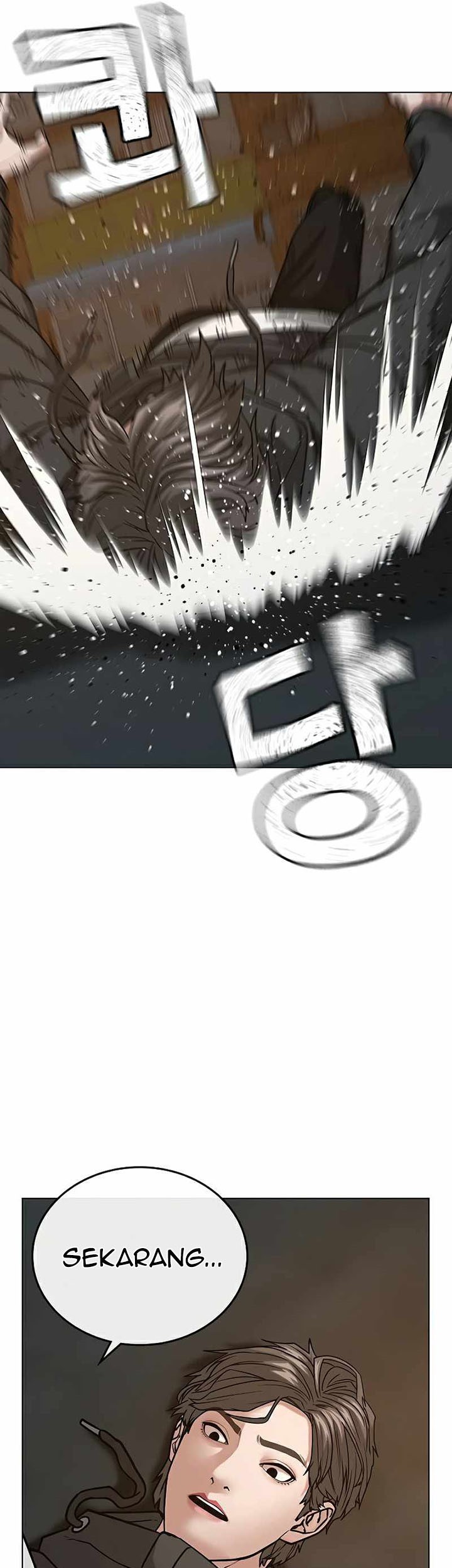 Reality Quest Chapter 26 Gambar 37