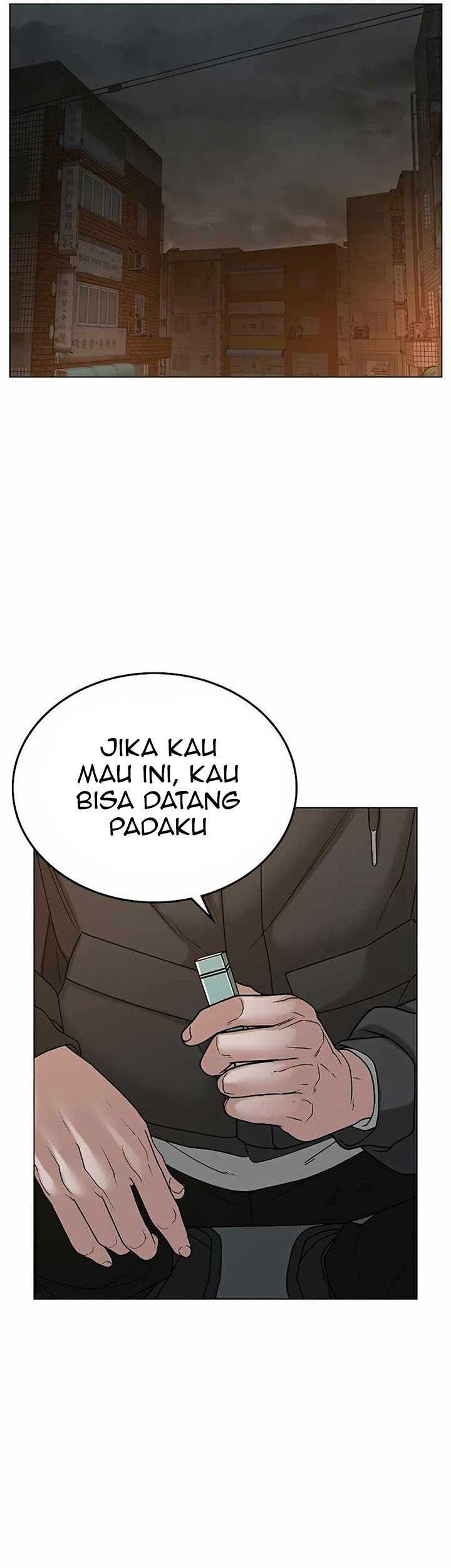 Reality Quest Chapter 26 Gambar 57
