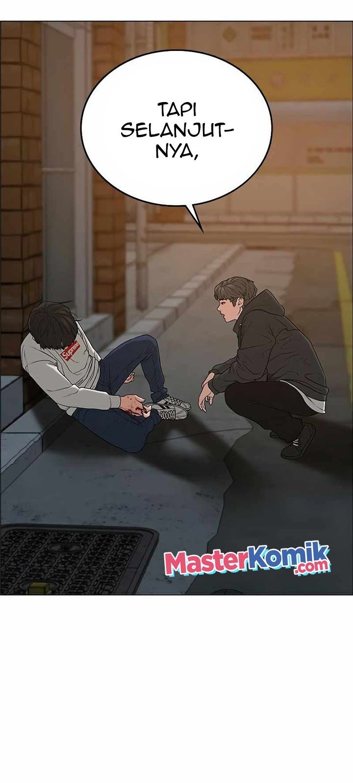 Reality Quest Chapter 26 Gambar 58