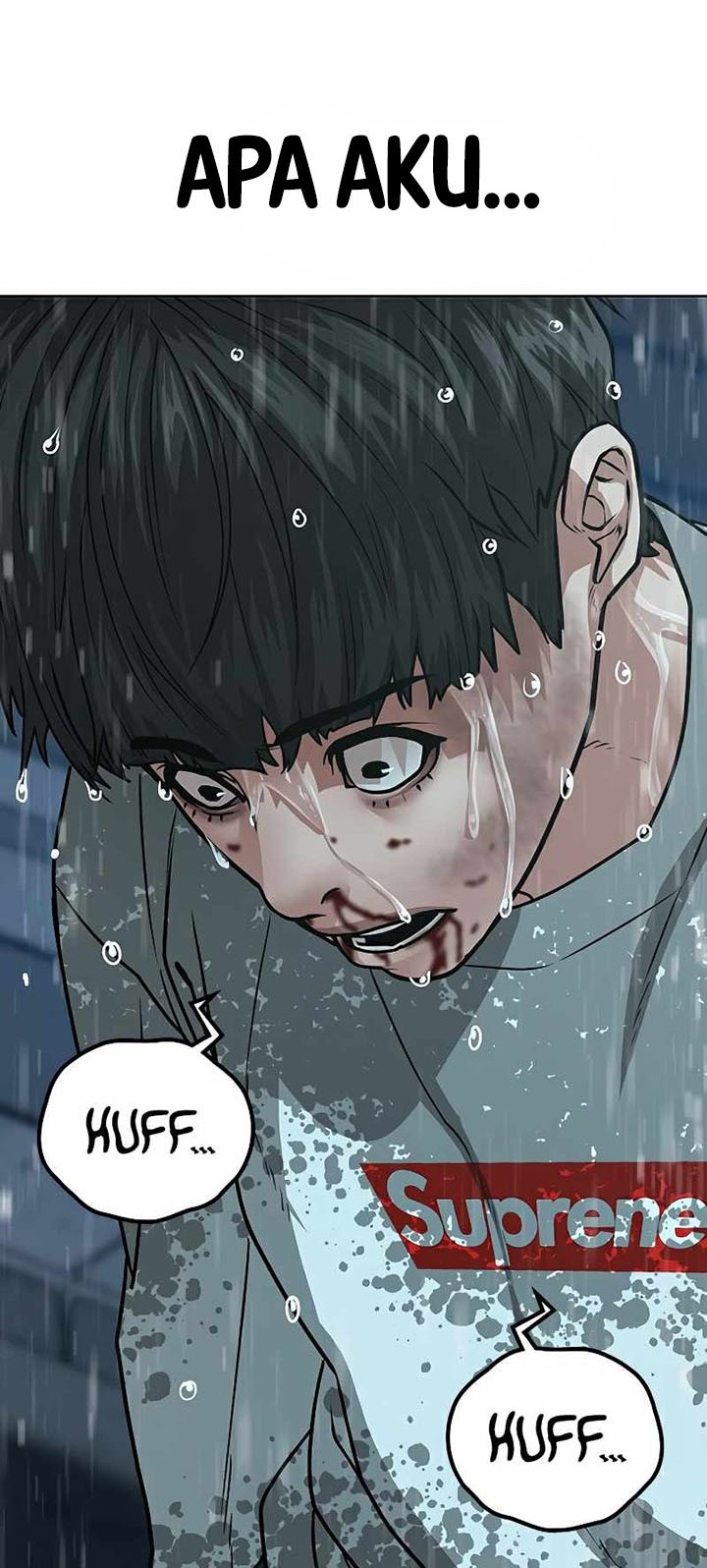 Reality Quest Chapter 26 Gambar 65