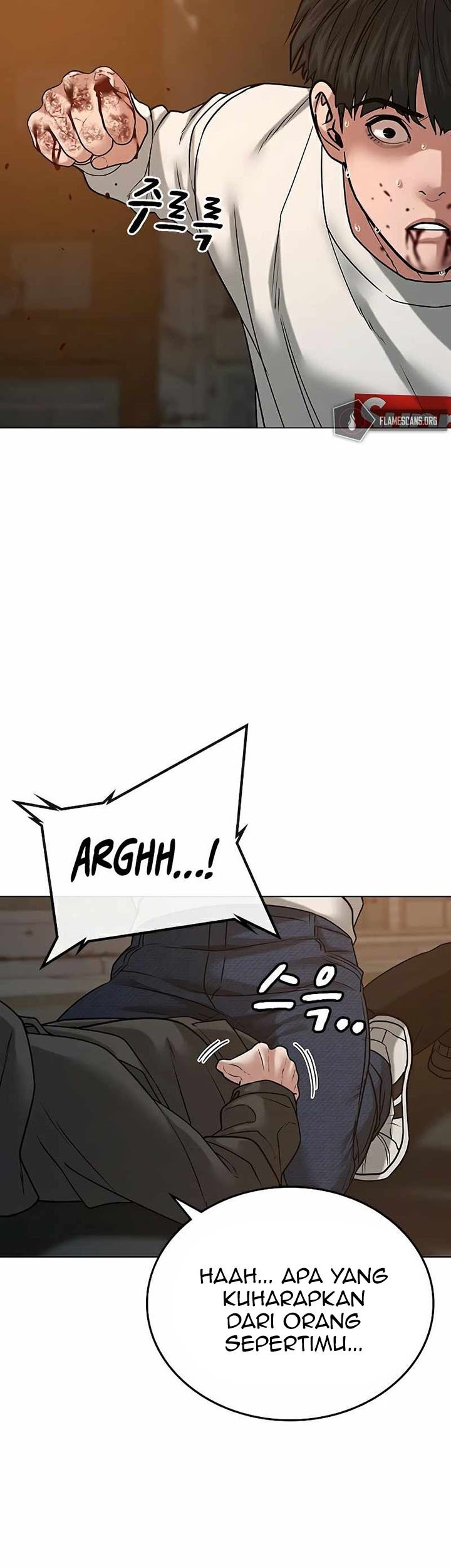 Reality Quest Chapter 26 Gambar 49