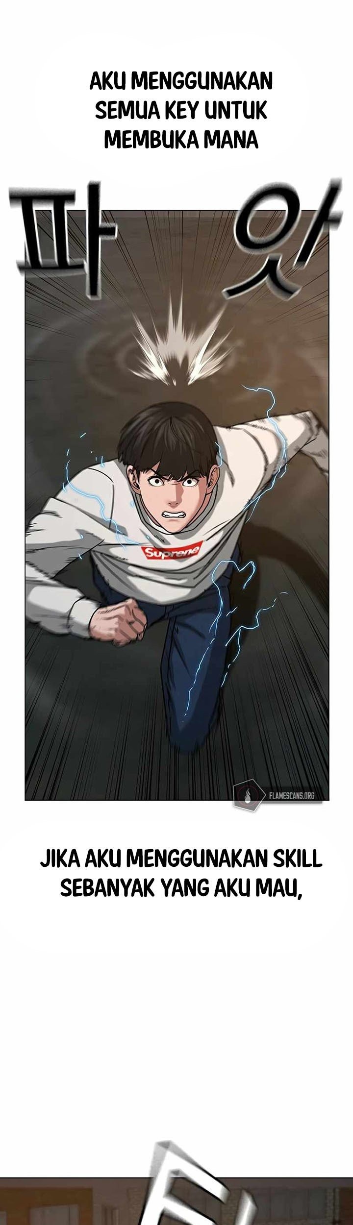 Reality Quest Chapter 26 Gambar 4