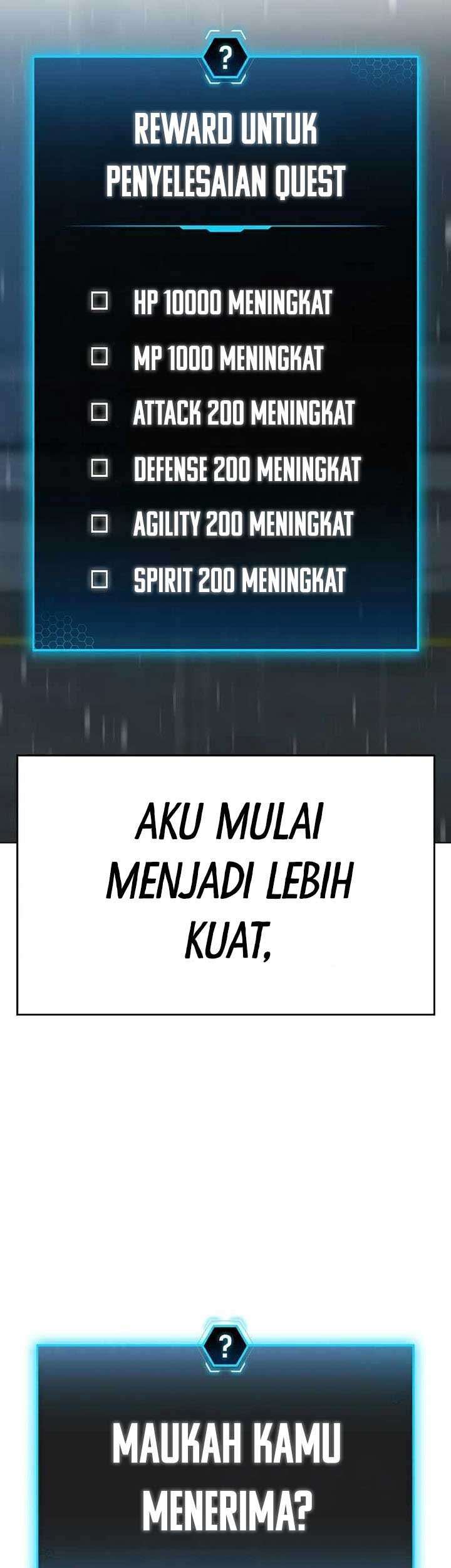 Reality Quest Chapter 26 Gambar 77