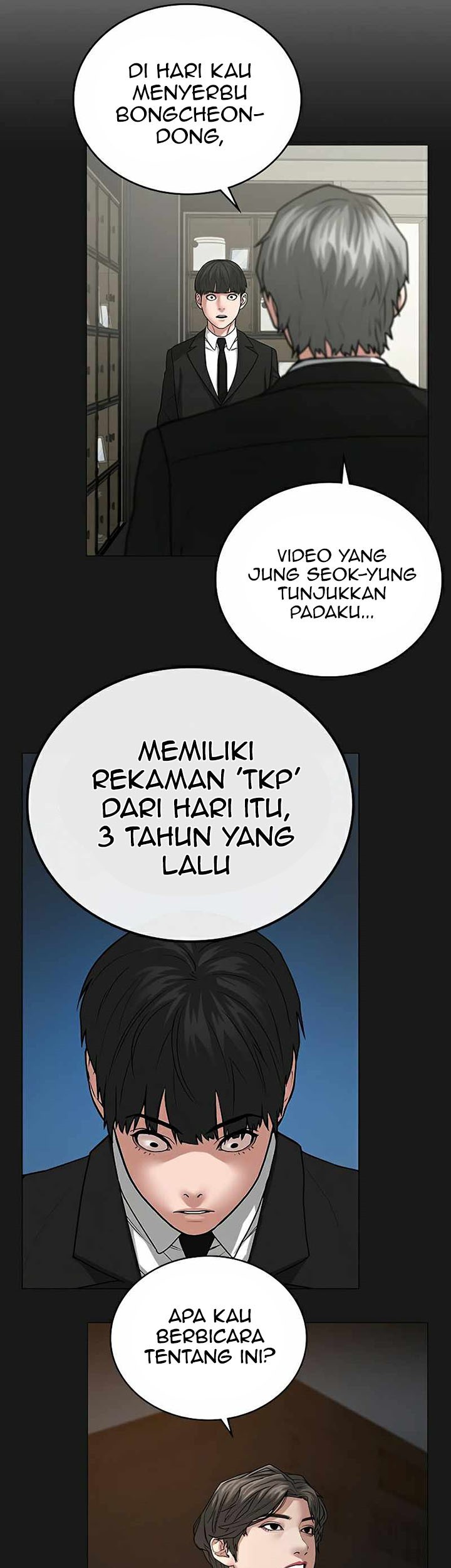 Reality Quest Chapter 26 Gambar 67