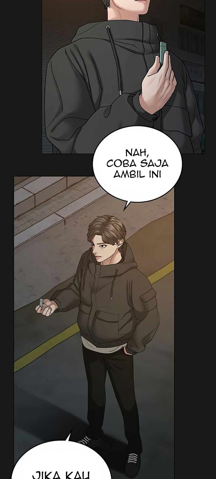 Reality Quest Chapter 26 Gambar 68