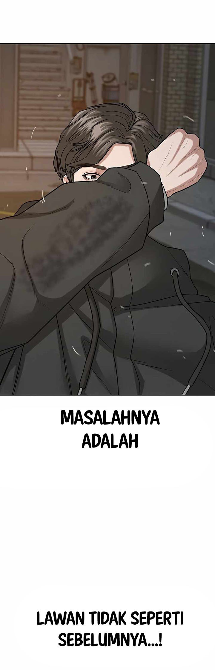 Reality Quest Chapter 26 Gambar 11