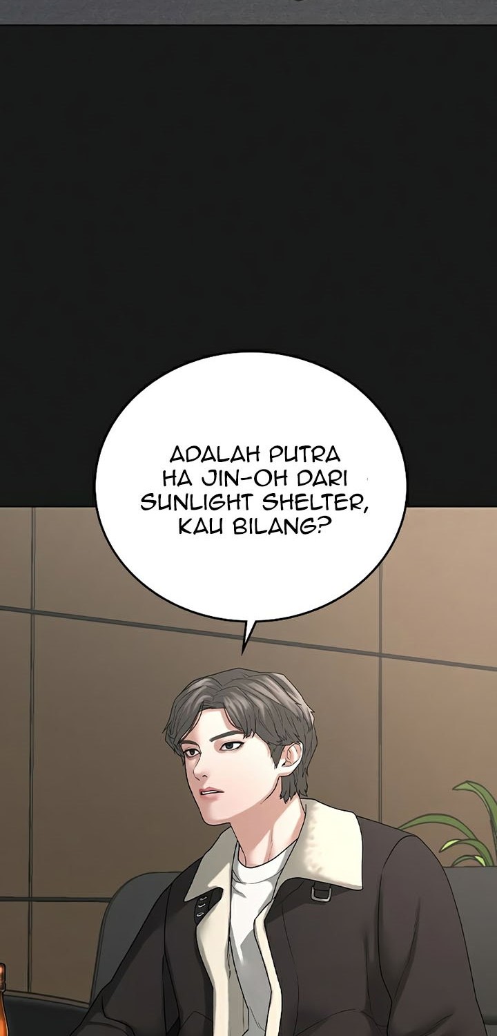Reality Quest Chapter 25 Gambar 23