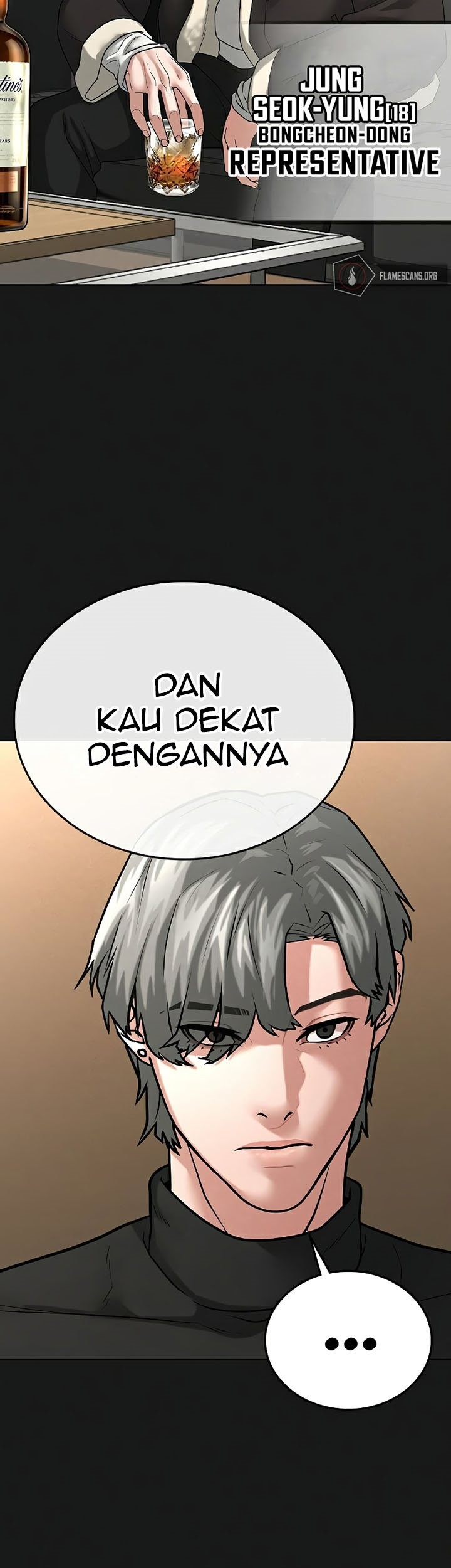 Reality Quest Chapter 25 Gambar 24