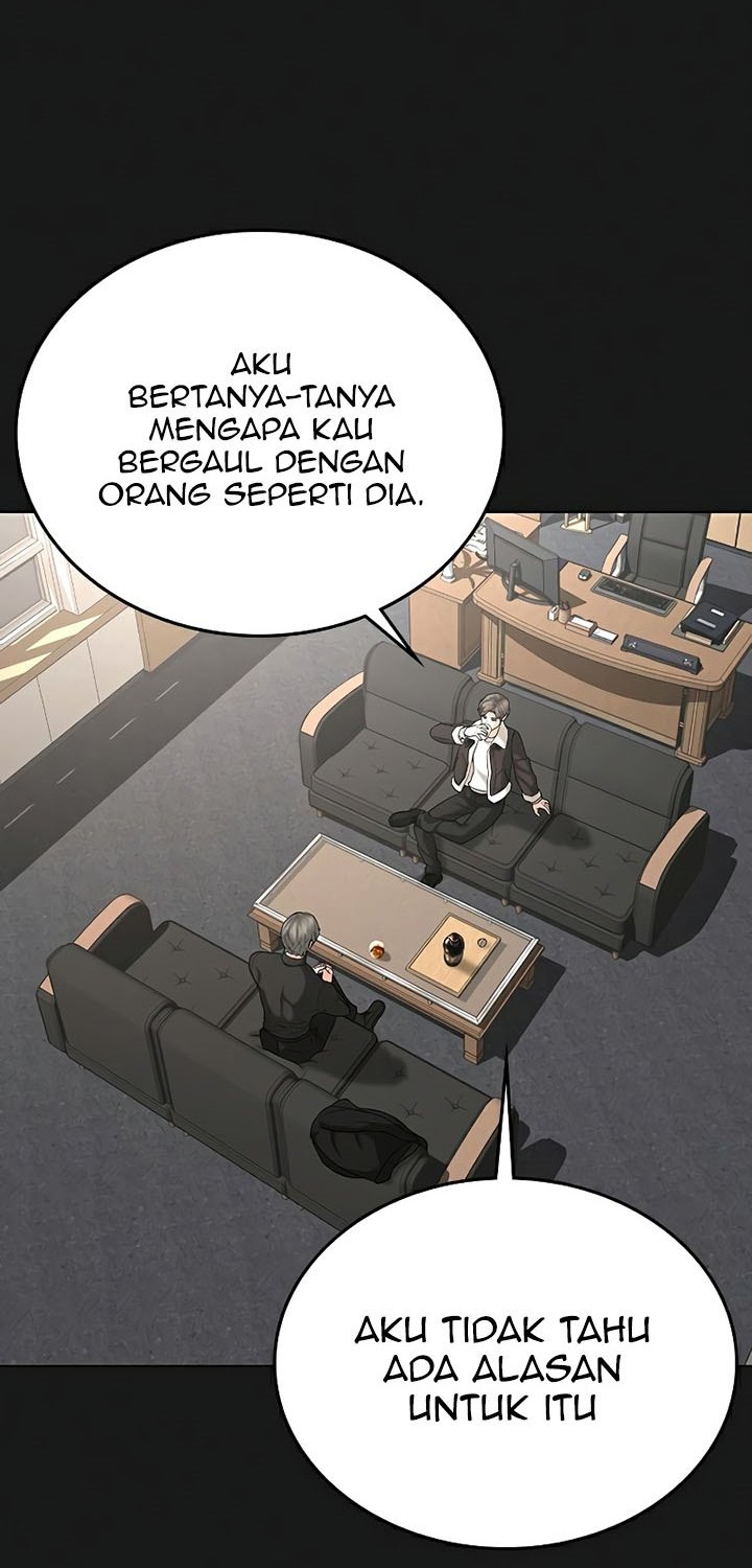 Reality Quest Chapter 25 Gambar 25