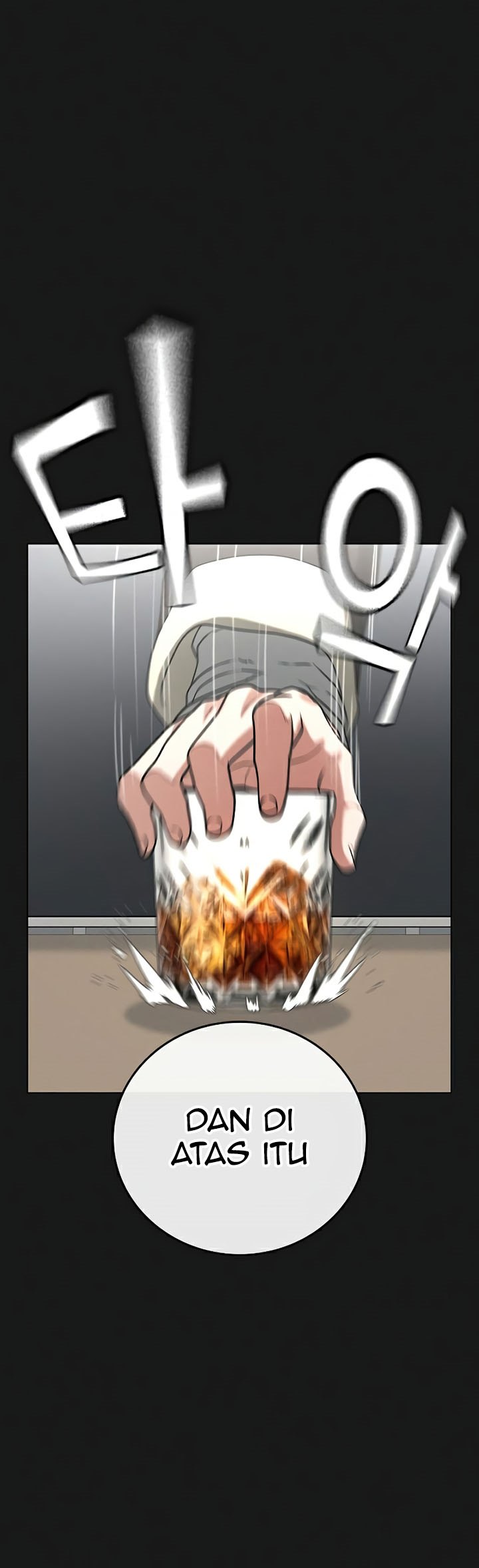 Reality Quest Chapter 25 Gambar 26