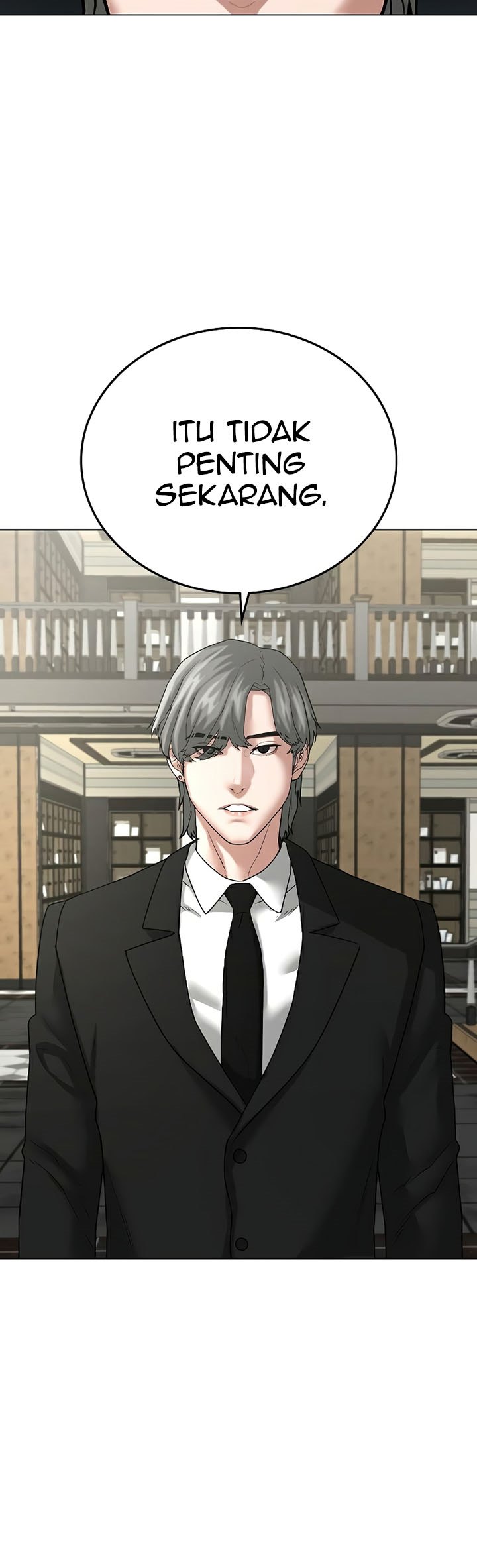 Reality Quest Chapter 25 Gambar 16