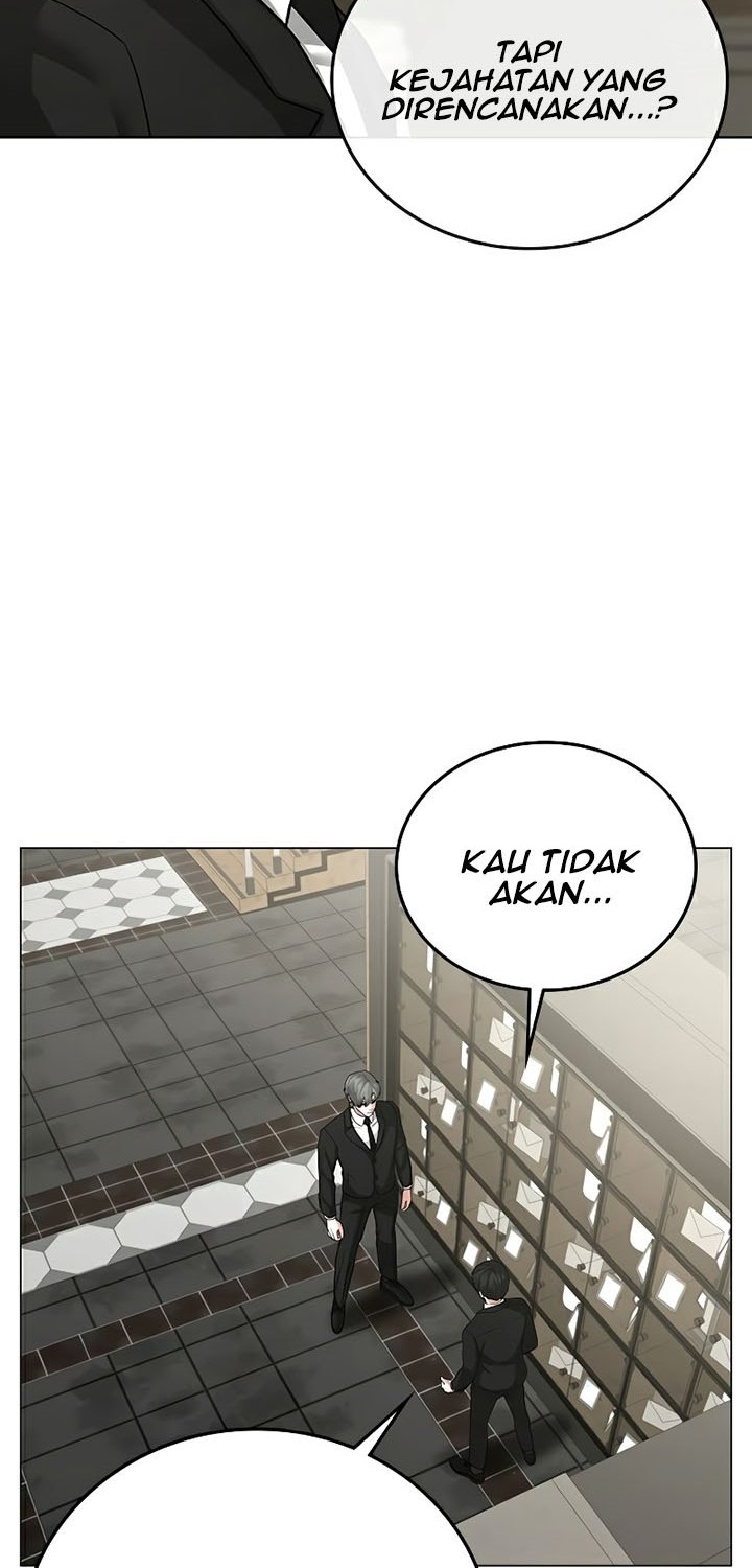 Reality Quest Chapter 25 Gambar 18