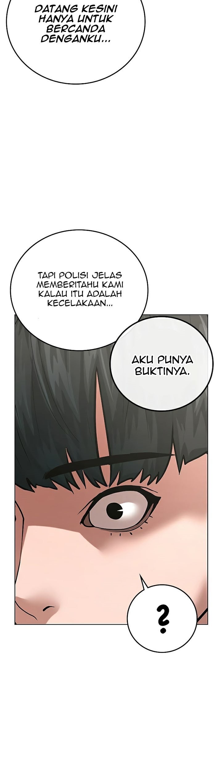 Reality Quest Chapter 25 Gambar 19