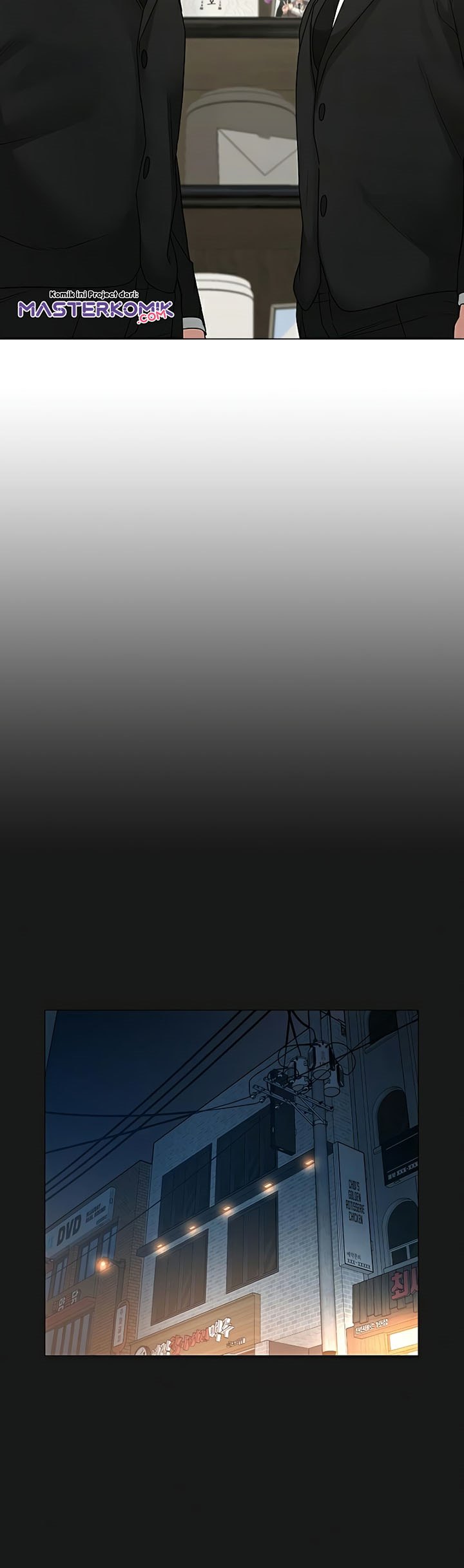 Reality Quest Chapter 25 Gambar 21