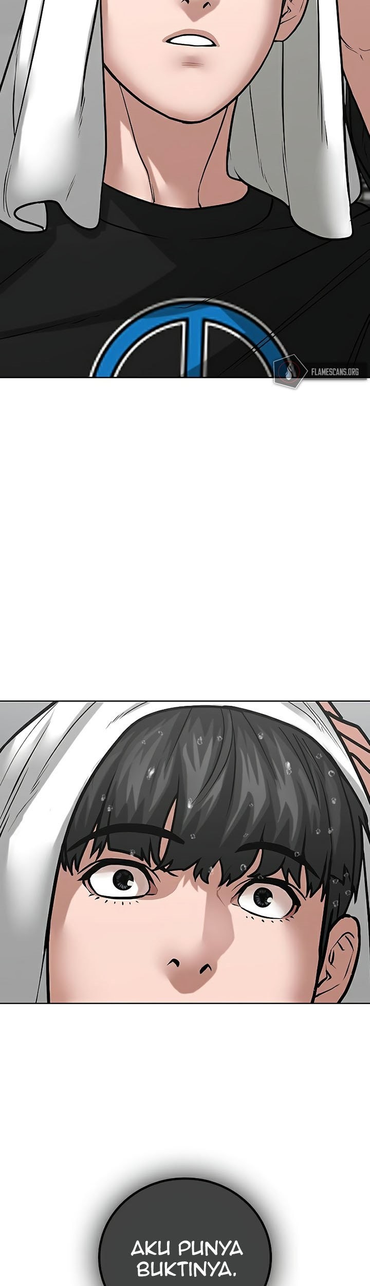 Reality Quest Chapter 25 Gambar 39