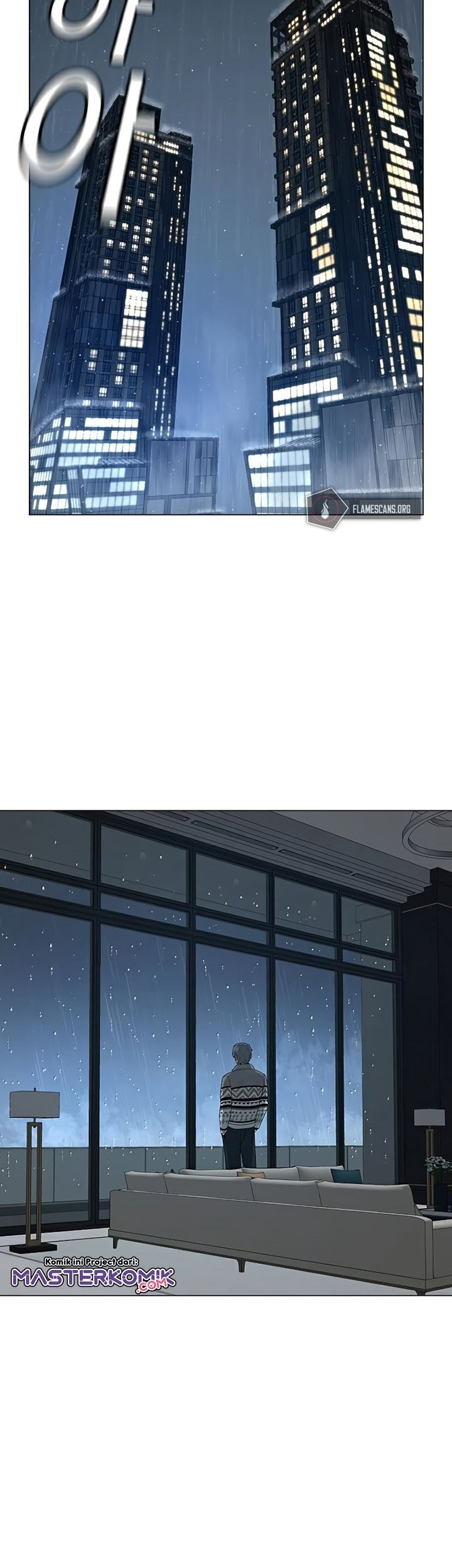 Reality Quest Chapter 25 Gambar 44