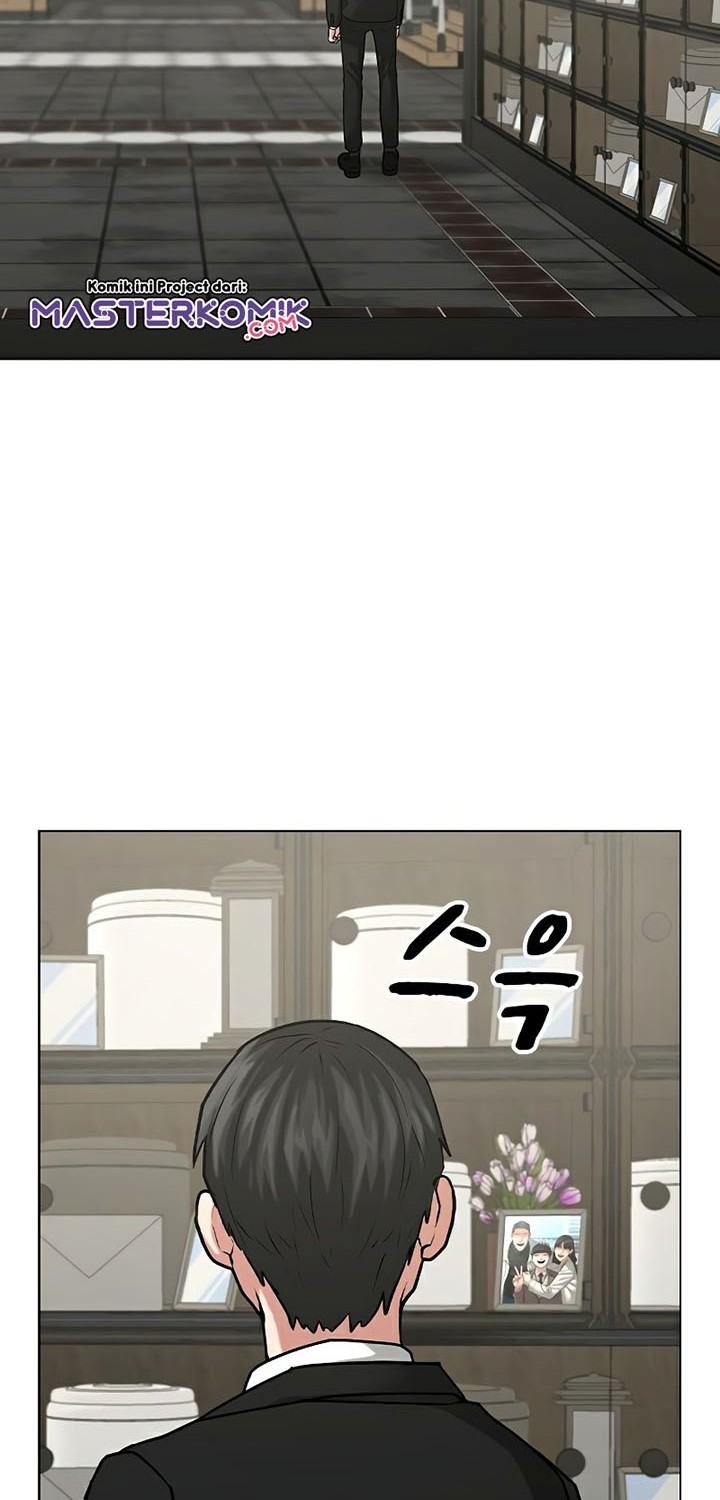 Reality Quest Chapter 25 Gambar 33