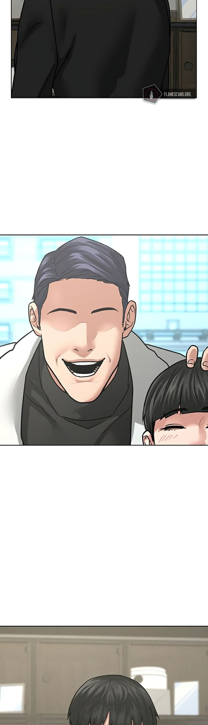 Reality Quest Chapter 25 Gambar 34