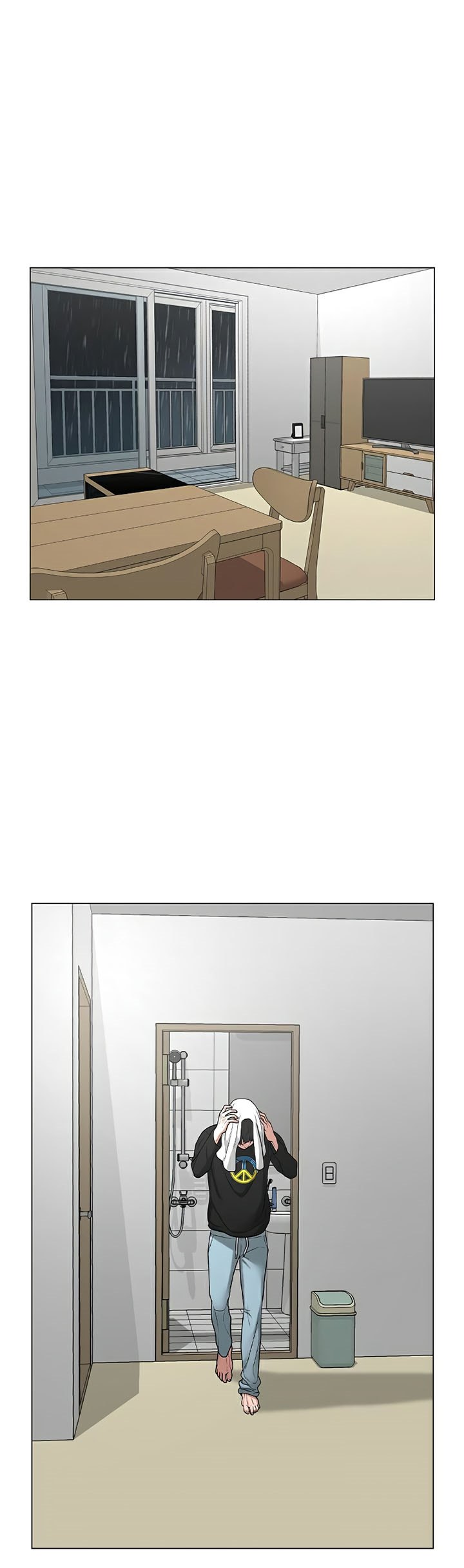 Reality Quest Chapter 25 Gambar 36