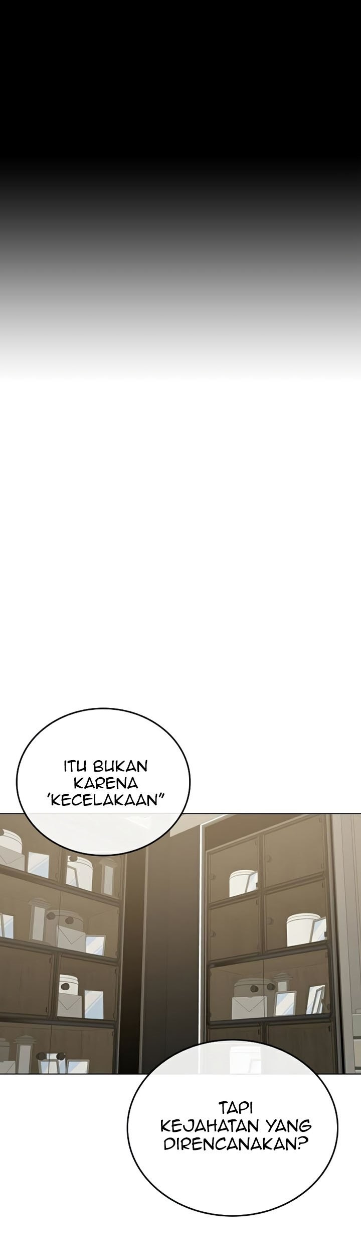 Manhwa Reality Quest Chapter 25 gambar nomor 2
