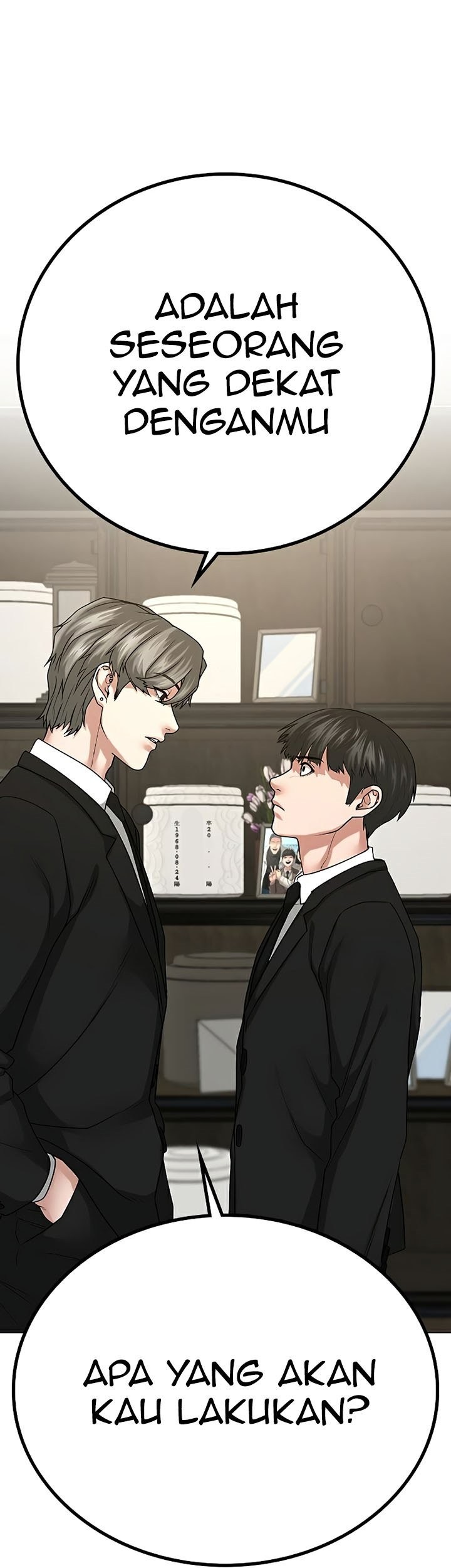 Reality Quest Chapter 25 Gambar 4