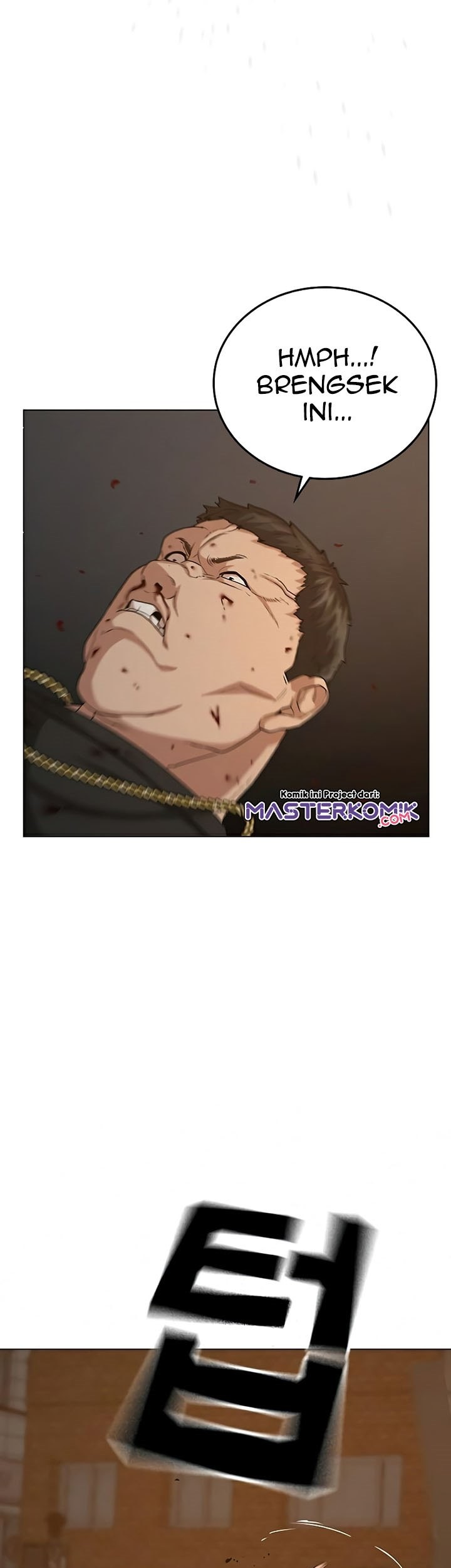 Reality Quest Chapter 25 Gambar 76