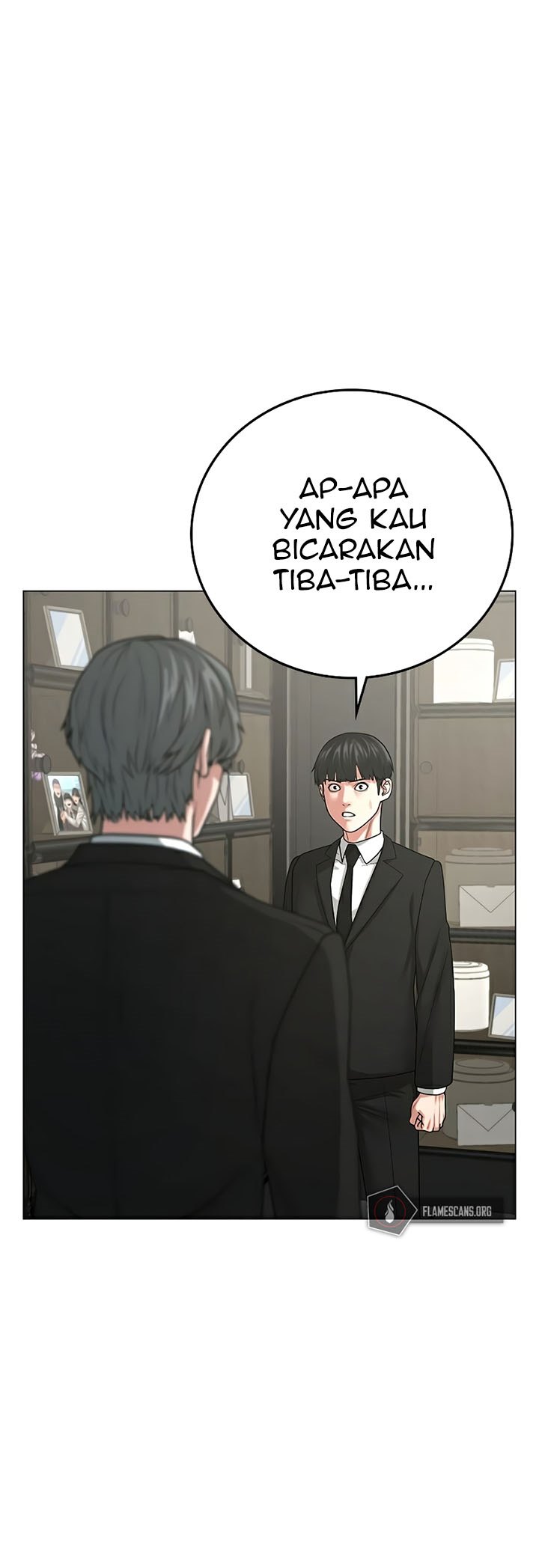 Reality Quest Chapter 25 Gambar 6