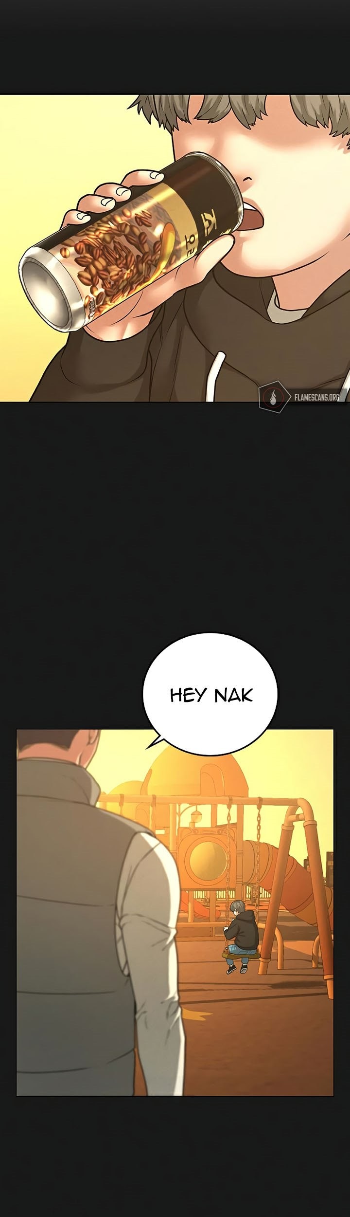 Reality Quest Chapter 25 Gambar 9