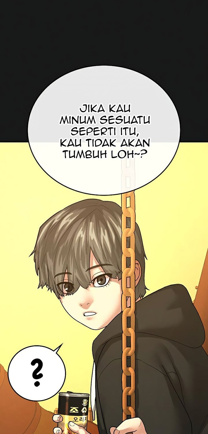 Reality Quest Chapter 25 Gambar 10