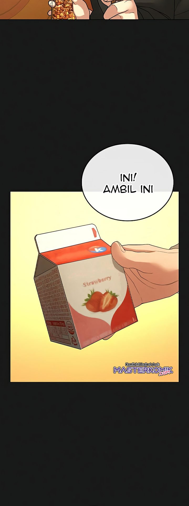 Reality Quest Chapter 25 Gambar 11