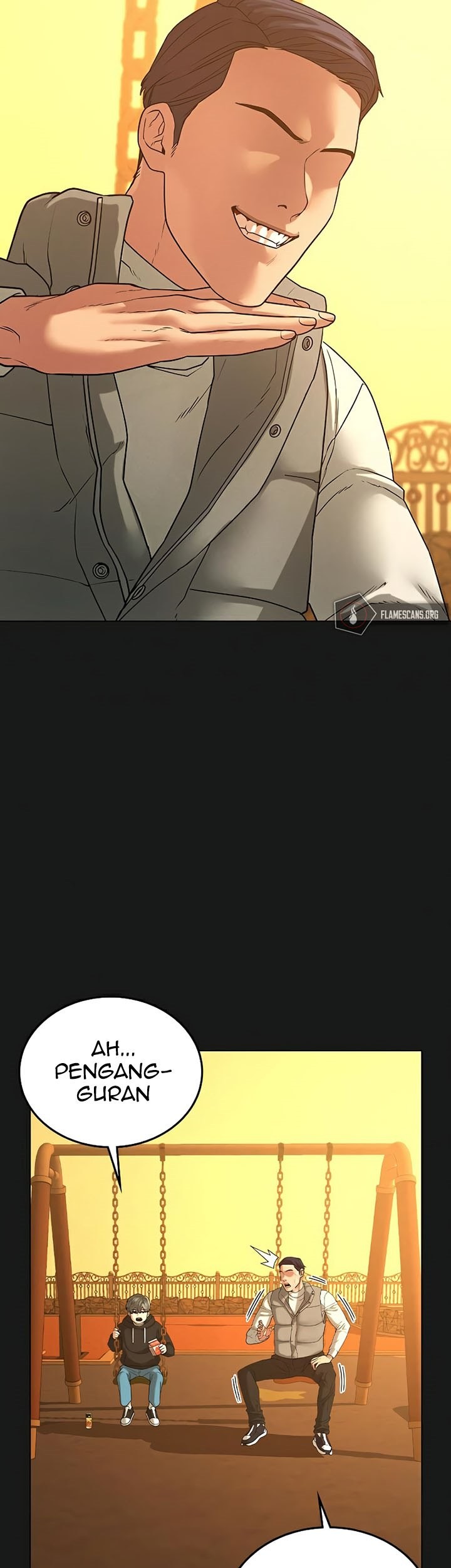 Reality Quest Chapter 25 Gambar 14