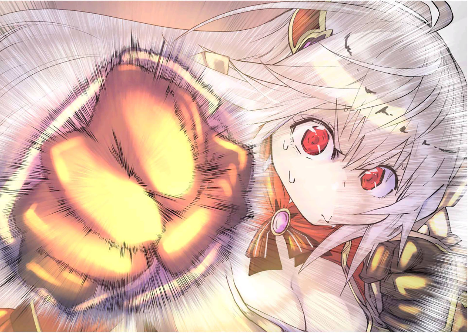 My Gift LVL 9999 Unlimited Gacha Chapter 41 Gambar 17