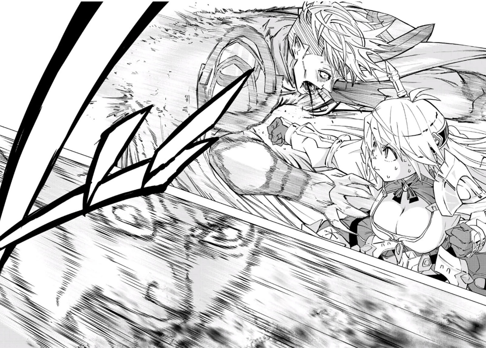 My Gift LVL 9999 Unlimited Gacha Chapter 41 Gambar 18