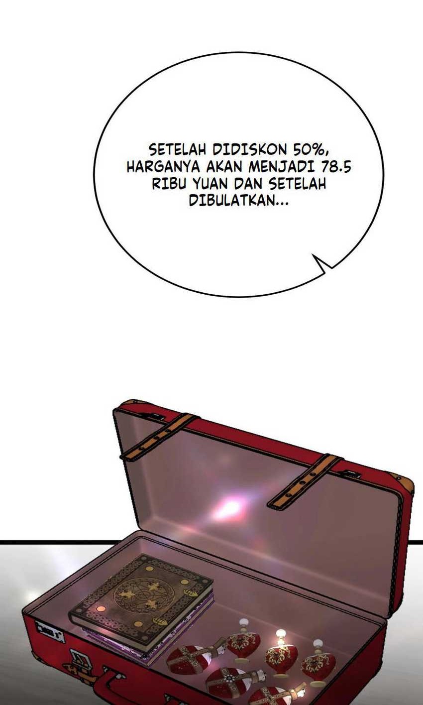 Your Talent is Mine Chapter 23 Gambar 24