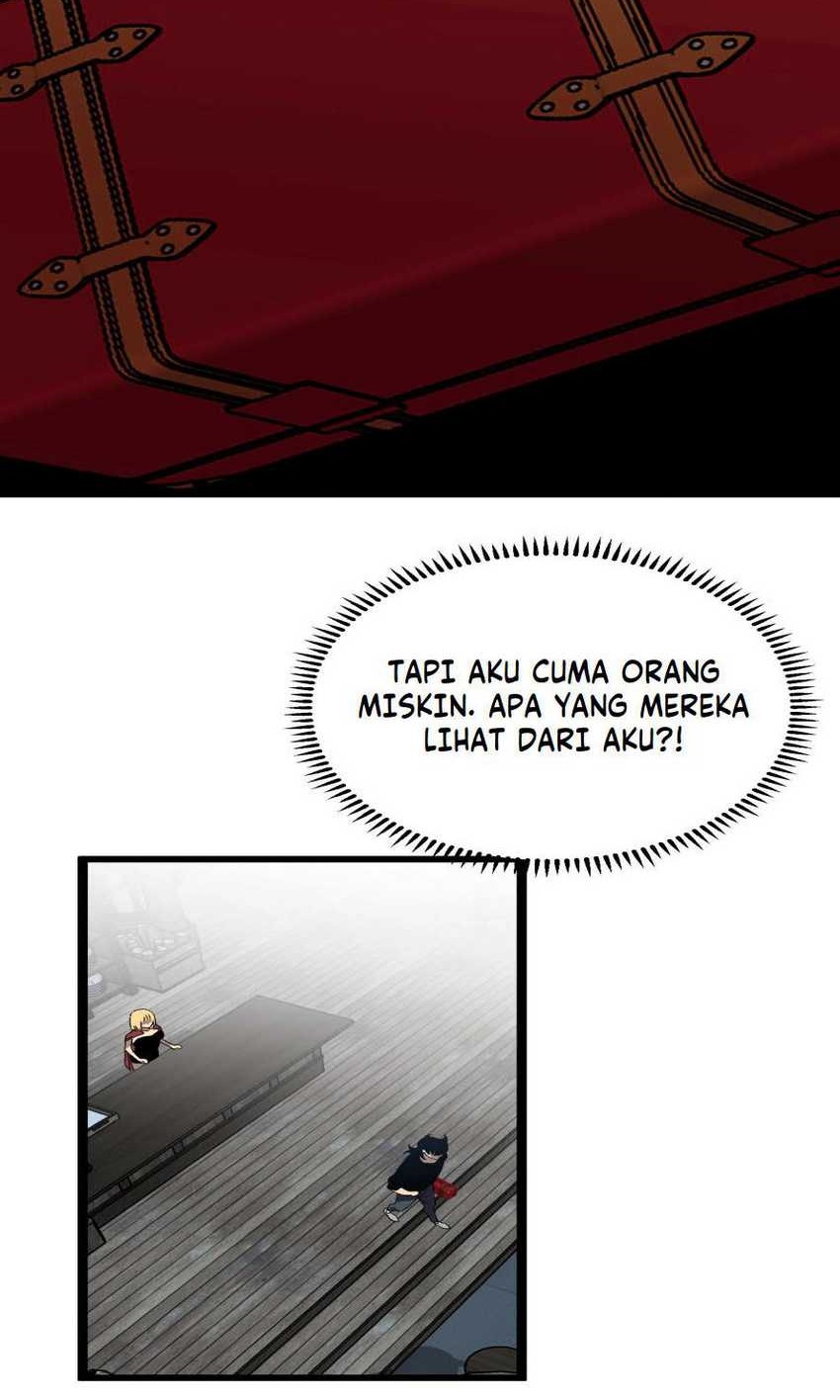 Your Talent is Mine Chapter 23 Gambar 27