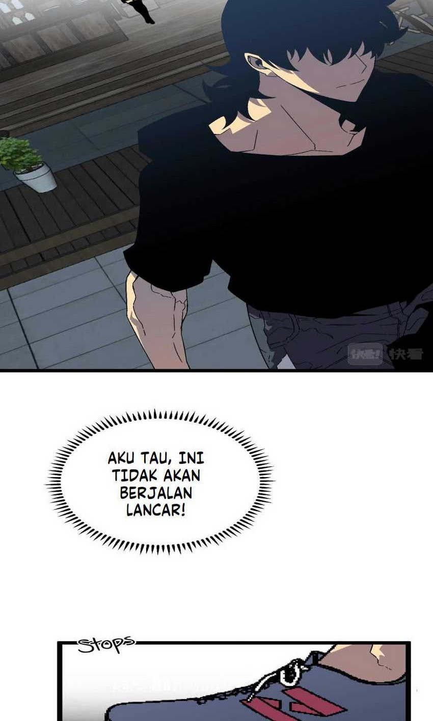 Your Talent is Mine Chapter 23 Gambar 29