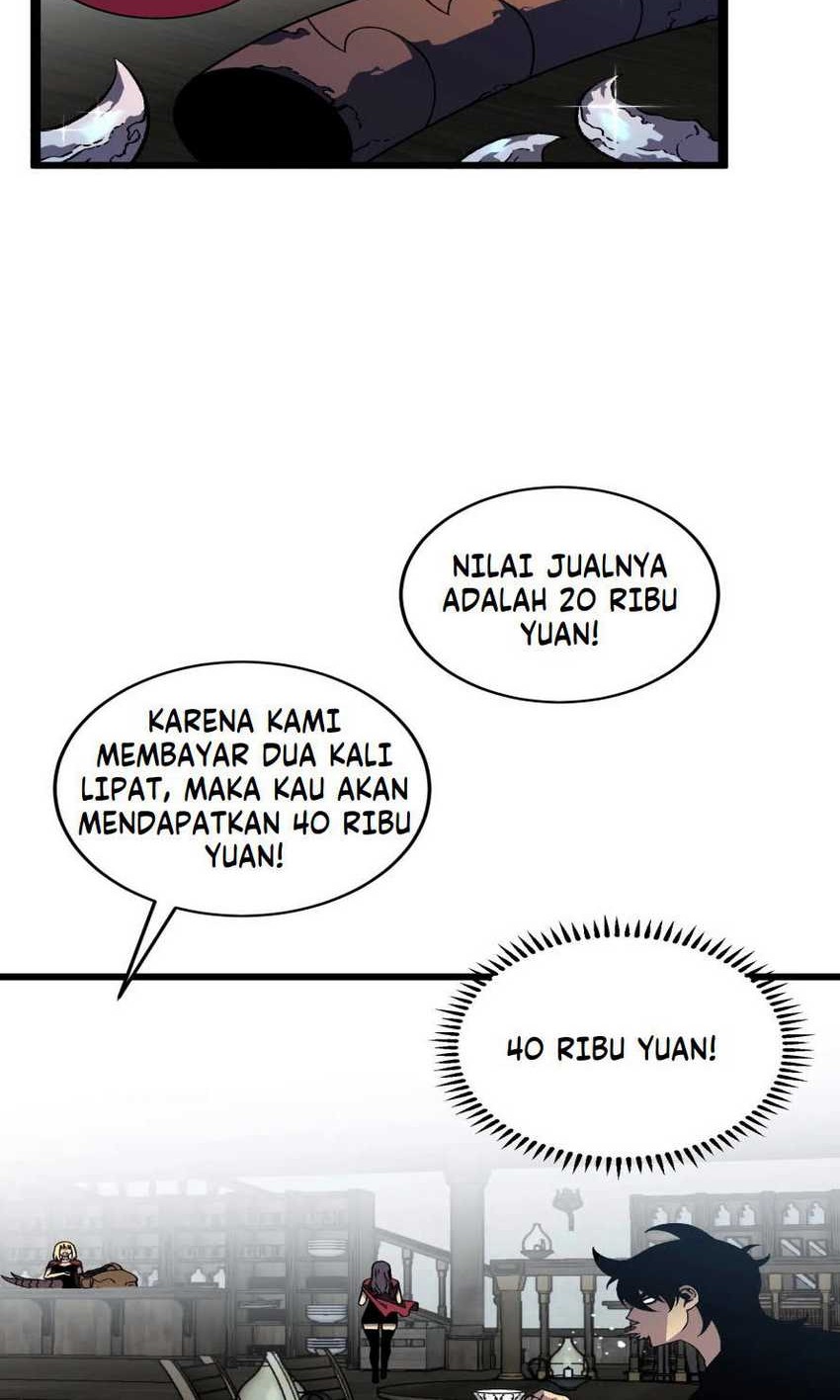 Your Talent is Mine Chapter 23 Gambar 17