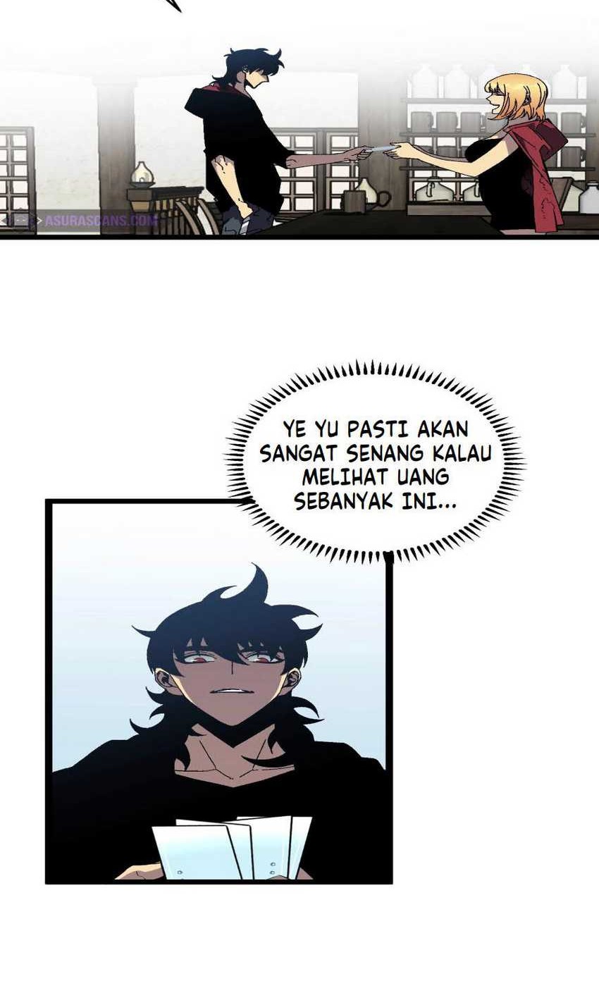 Your Talent is Mine Chapter 23 Gambar 19