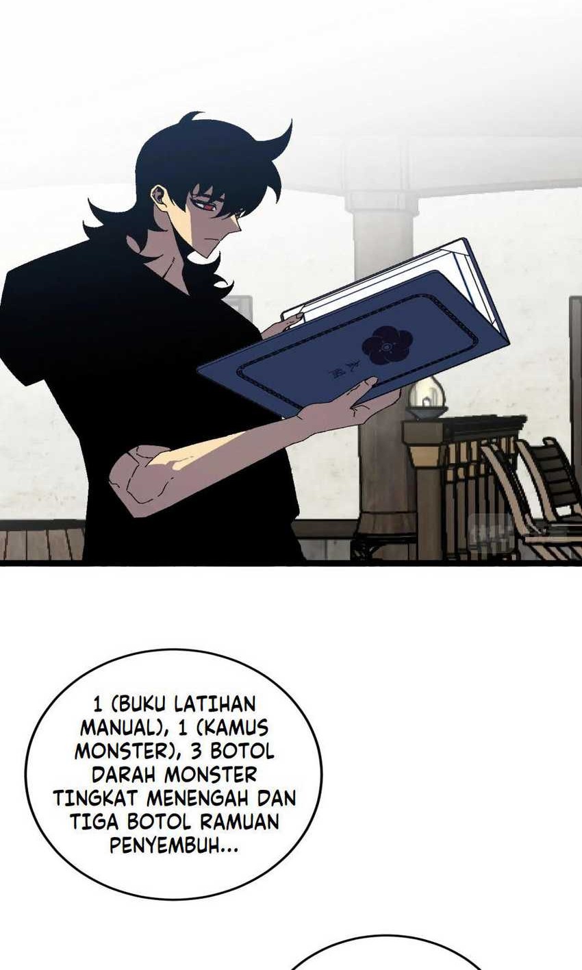 Your Talent is Mine Chapter 23 Gambar 22