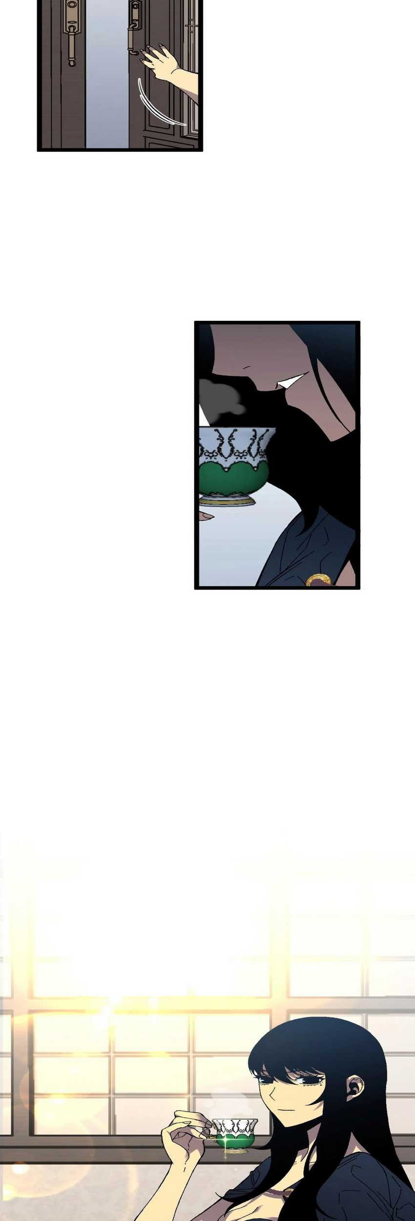 Your Talent is Mine Chapter 23 Gambar 33