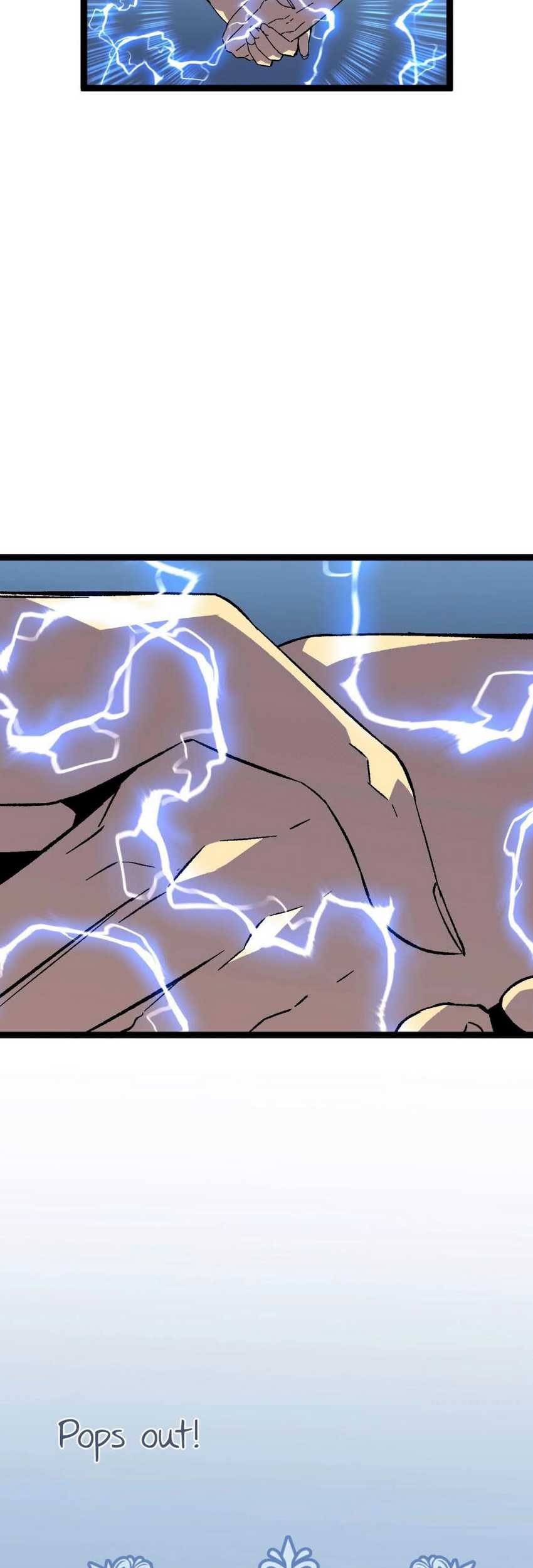 Your Talent is Mine Chapter 23 Gambar 38