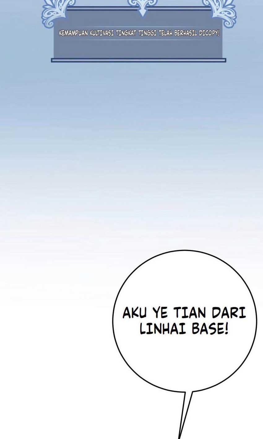 Your Talent is Mine Chapter 23 Gambar 39