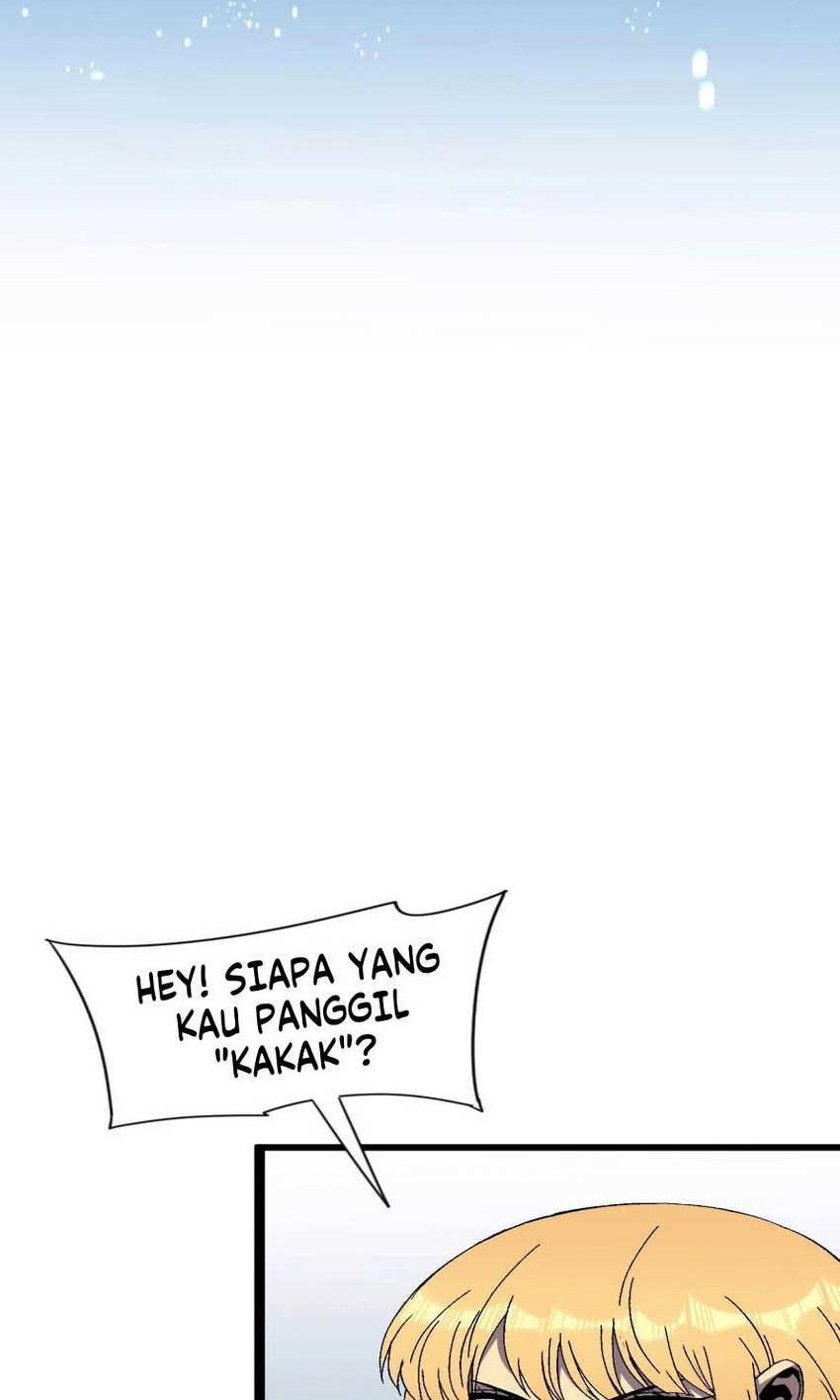 Your Talent is Mine Chapter 23 Gambar 7
