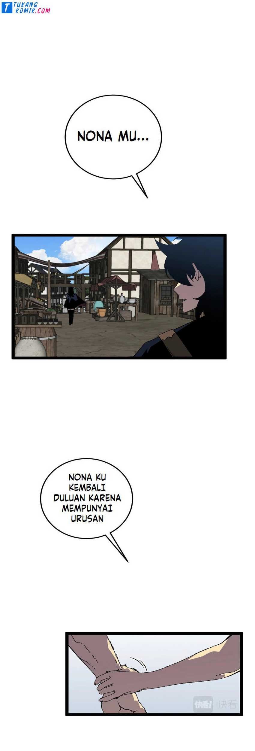 Your Talent is Mine Chapter 23 Gambar 11