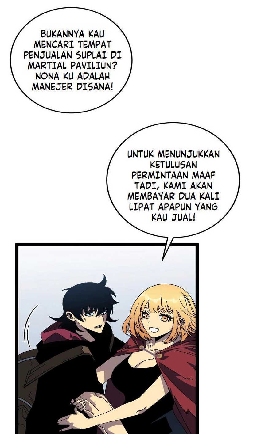 Your Talent is Mine Chapter 23 Gambar 12