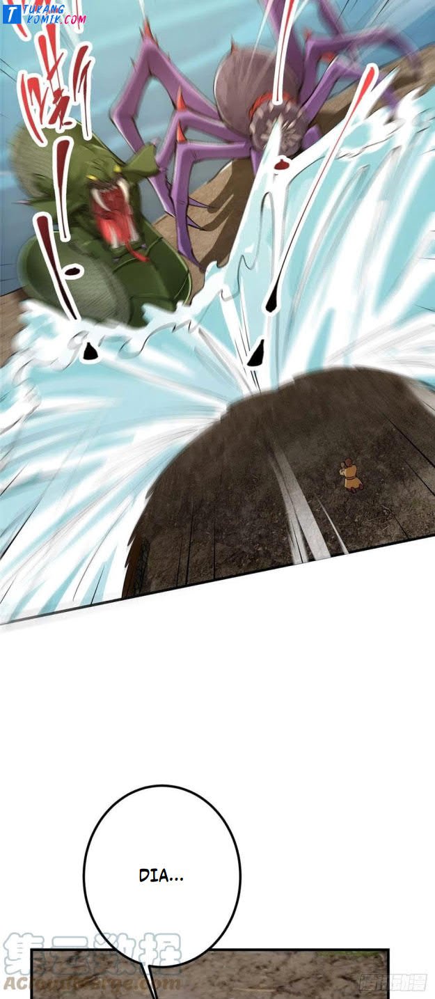 Keep A Low Profile, Sect Leader Chapter 63 Gambar 17