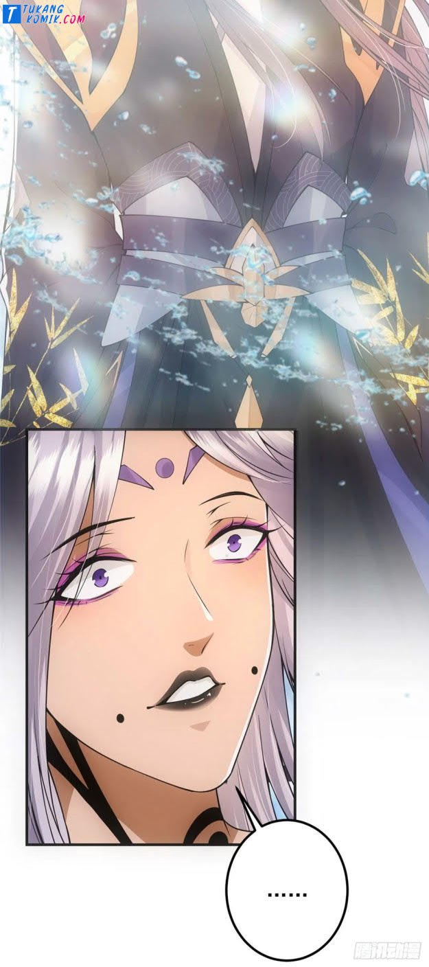 Keep A Low Profile, Sect Leader Chapter 63 Gambar 26